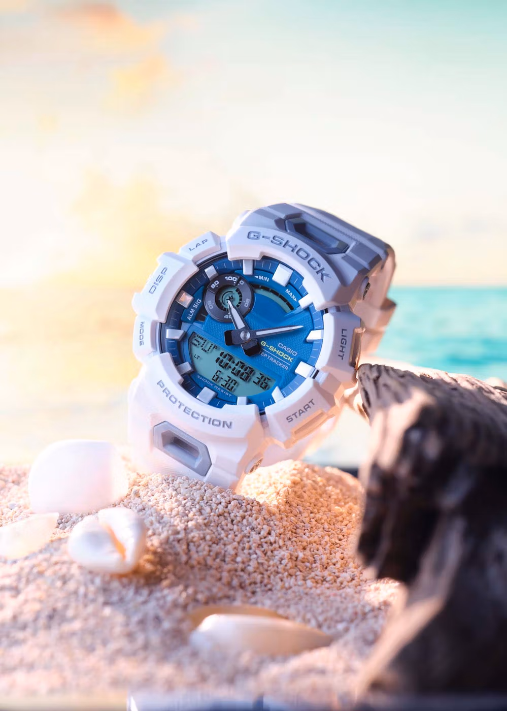 Casio GBA-900CB-7A