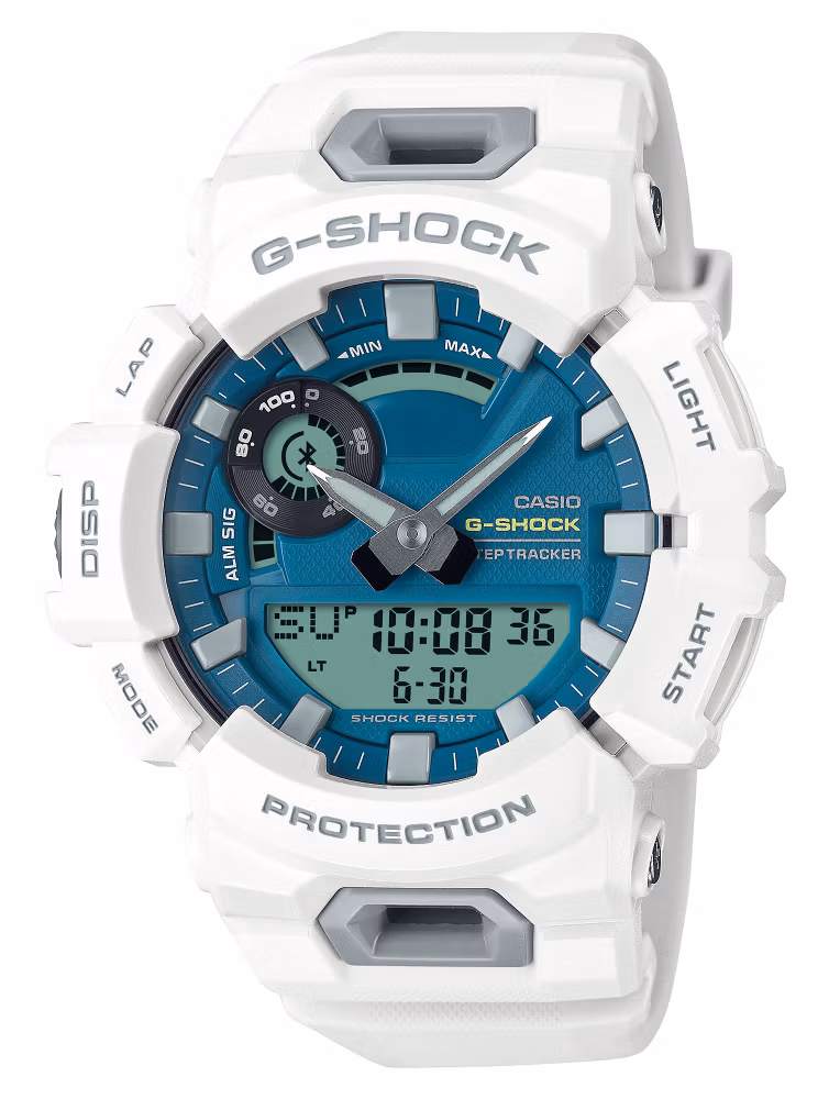 Casio GBA-900CB-7A