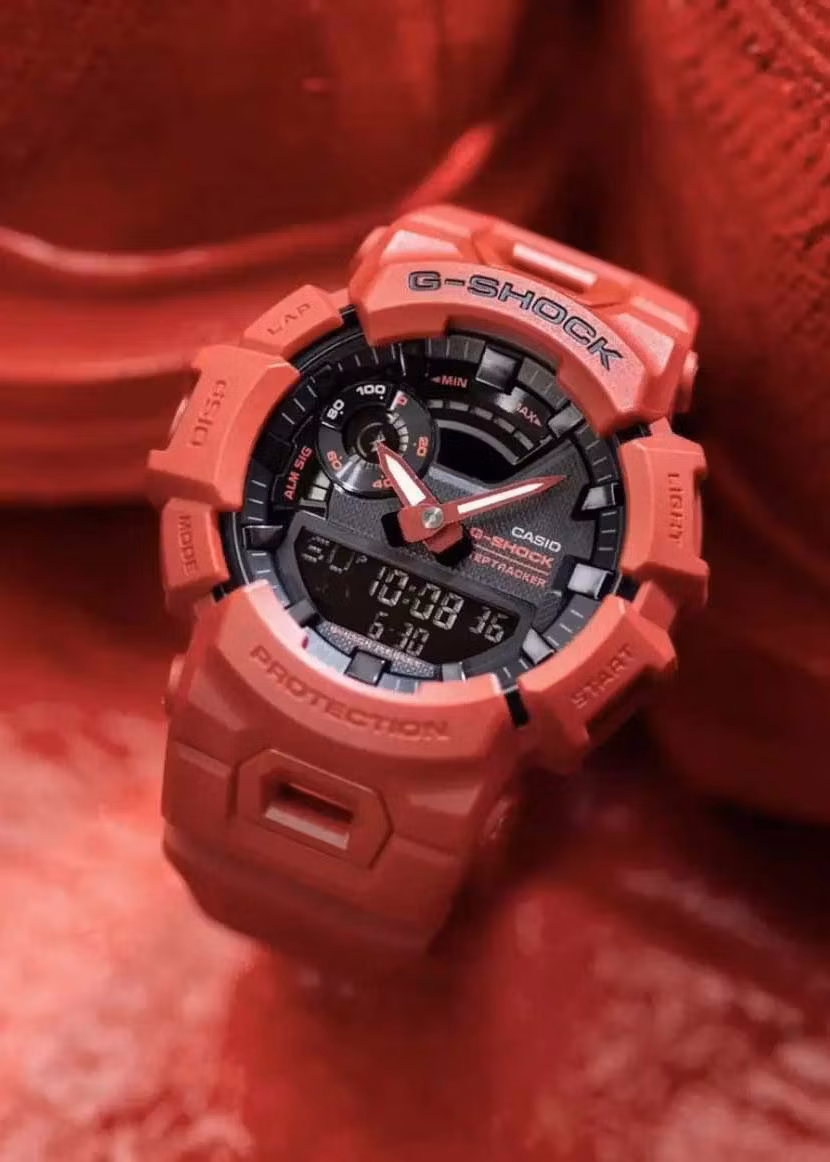 Casio GBA-900RD-4A