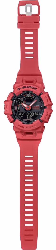 Casio GBA-900RD-4A