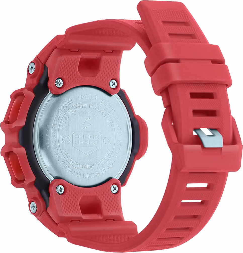 Casio GBA-900RD-4A