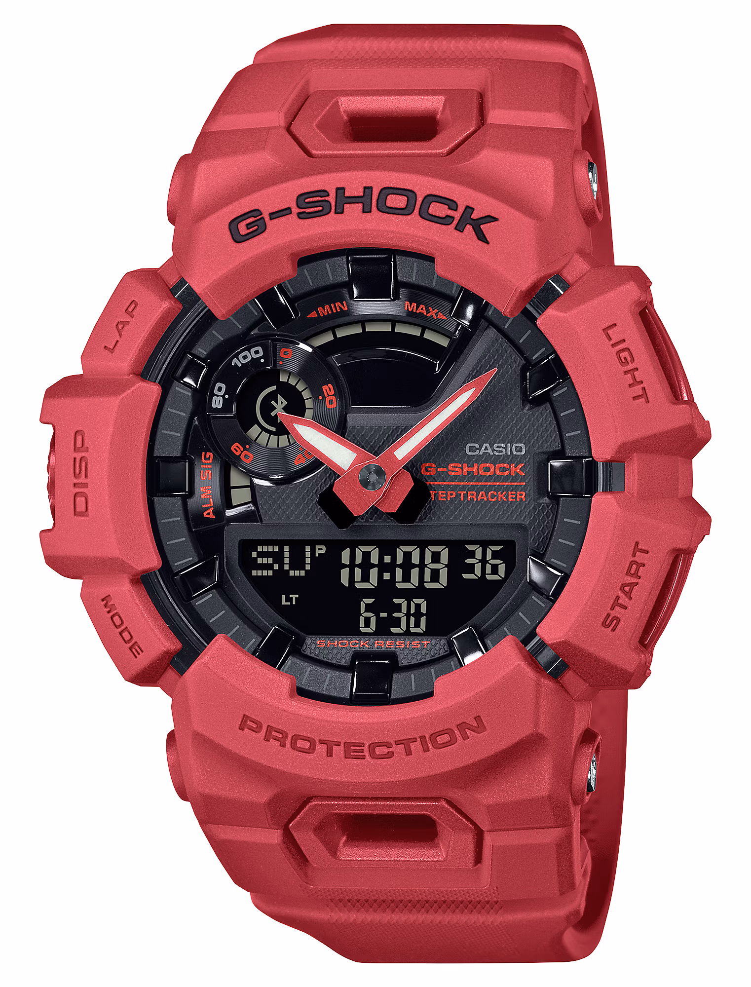 Casio GBA-900RD-4A