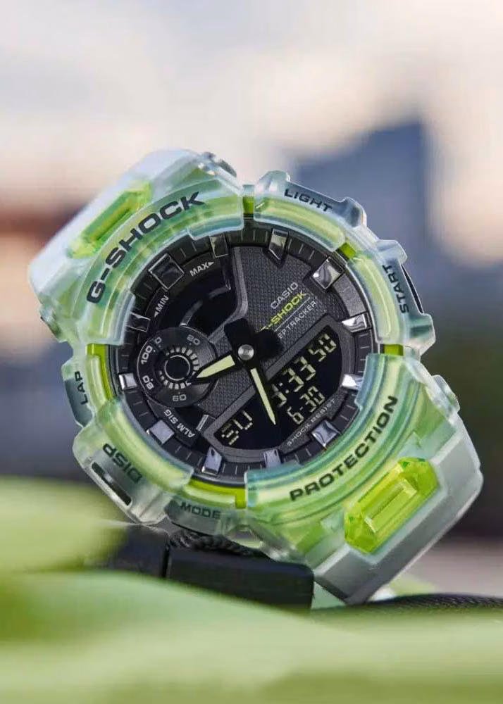 Casio GBA-900SM-7A9