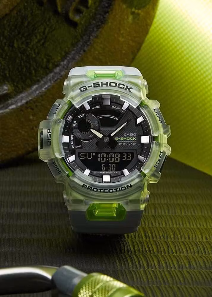 Casio GBA-900SM-7A9