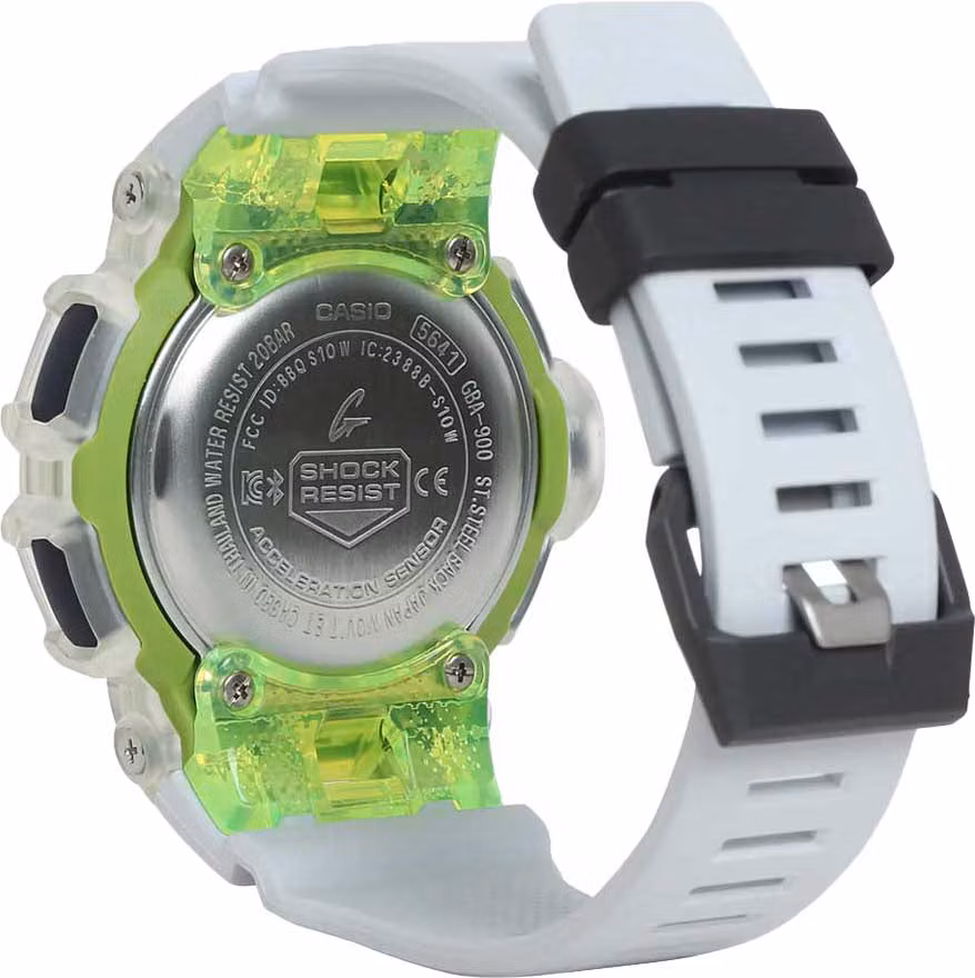 Casio GBA-900SM-7A9