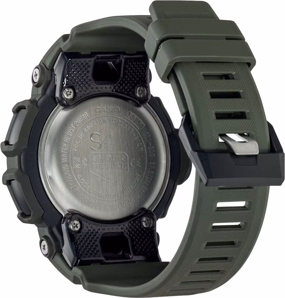 Casio GBA-900UU-3A