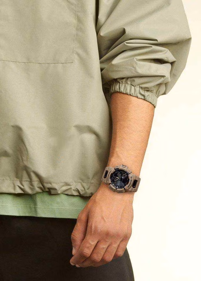 Casio GBA-900UU-5A