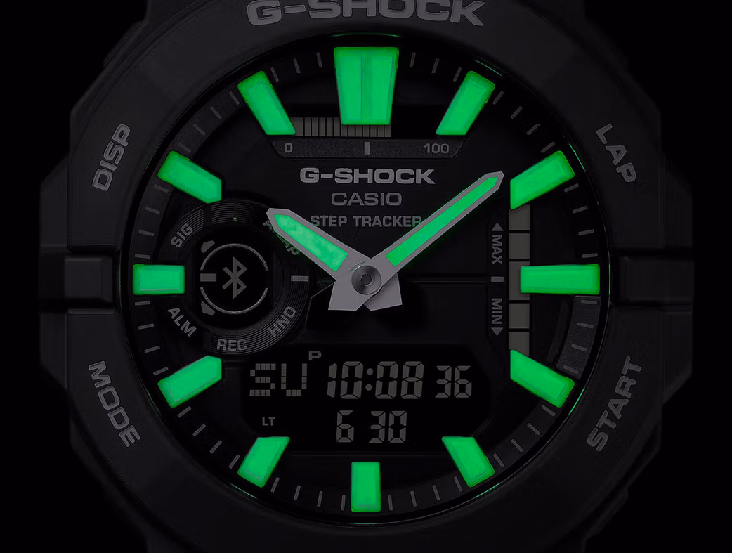 Casio GBA-950-1A