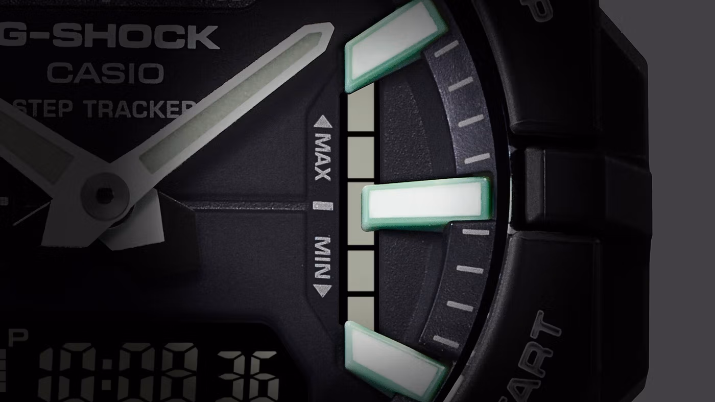 Casio GBA-950-1A