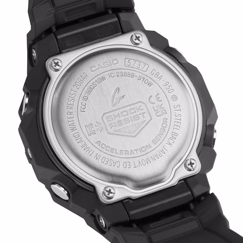 Casio GBA-950-1A