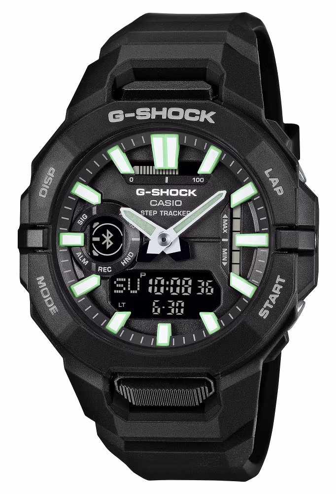 Casio GBA-950-1A