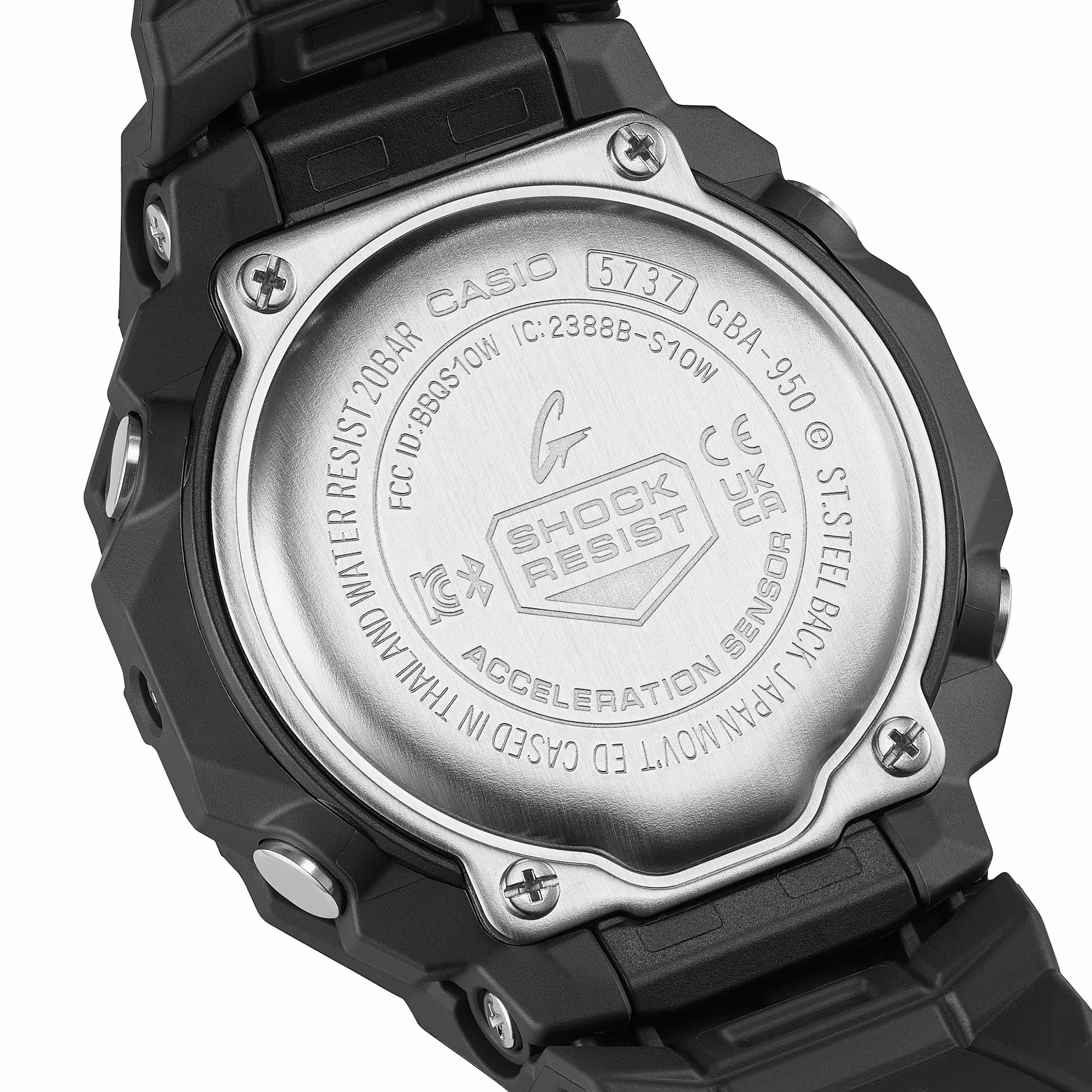 Casio GBA-950-1A4