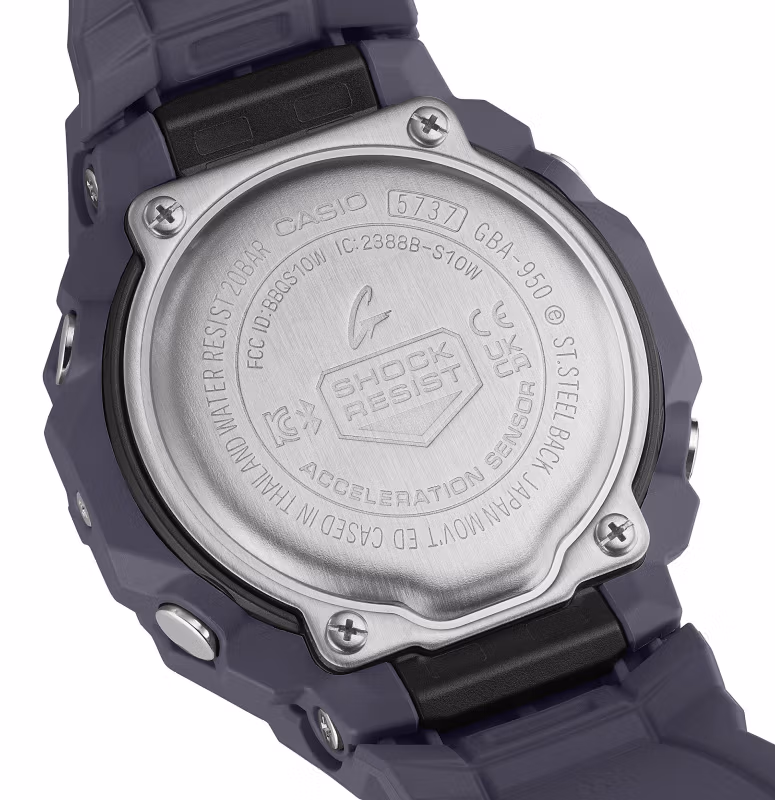 Casio GBA-950-2A