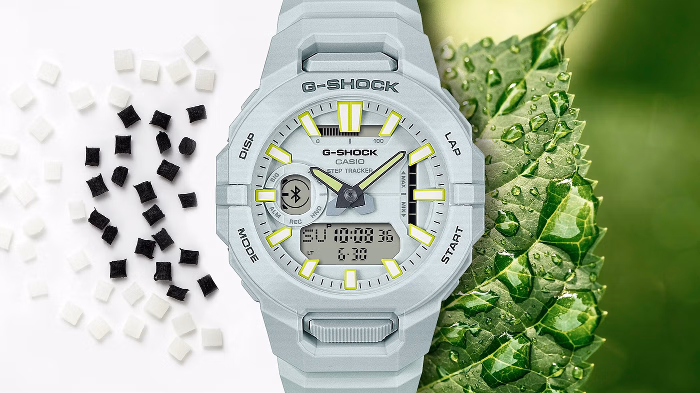 Casio GBA-950-7A