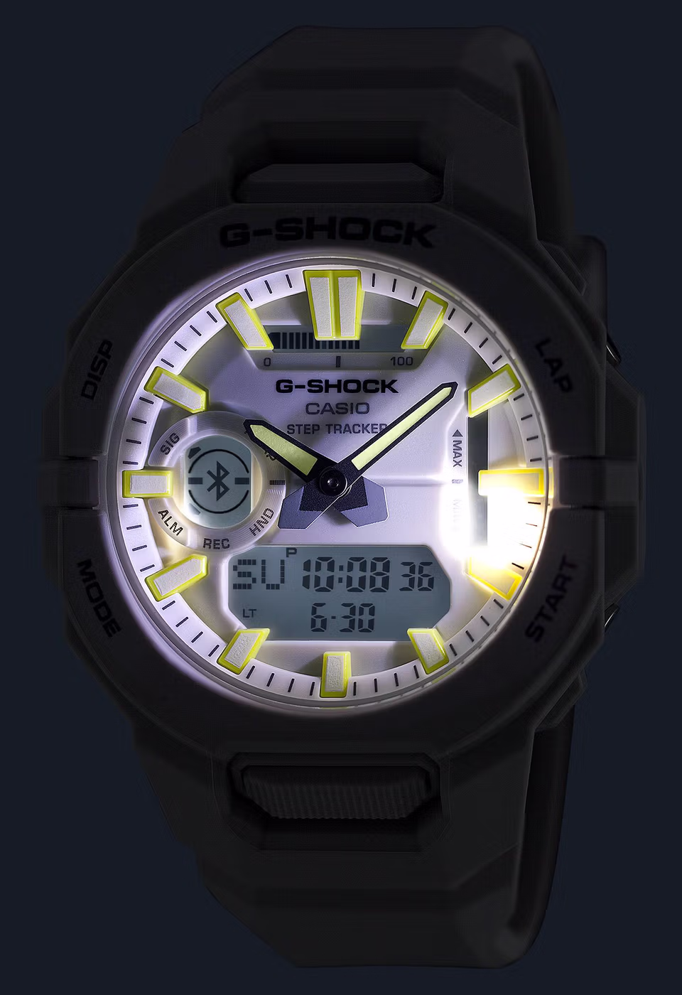 Casio GBA-950-7A