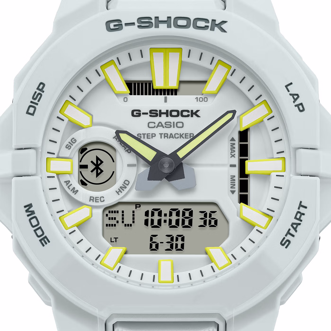 Casio GBA-950-7A