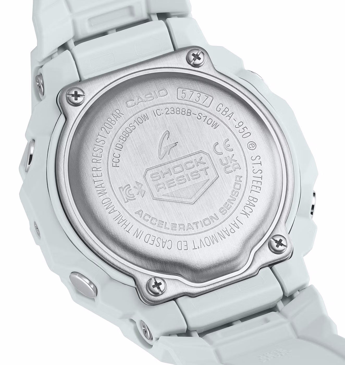 Casio GBA-950-7A