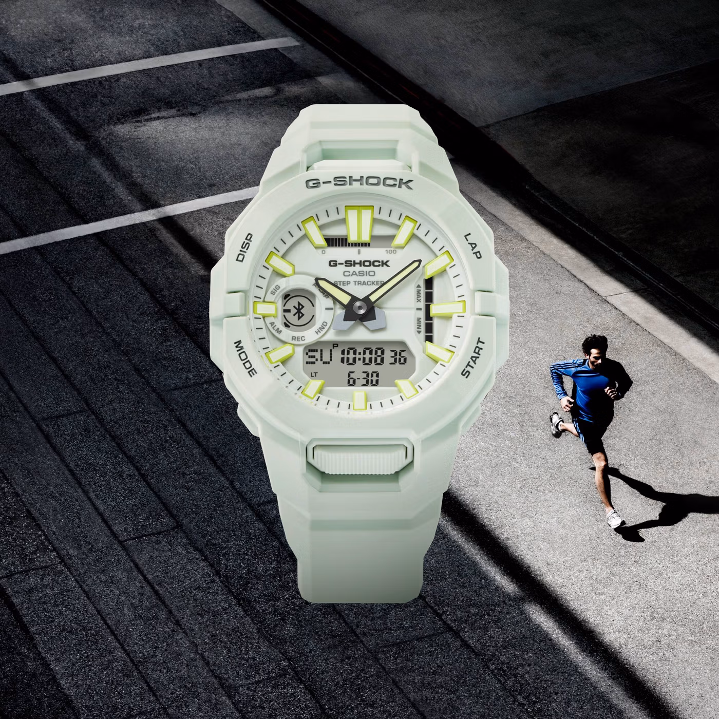 Casio GBA-950-7A