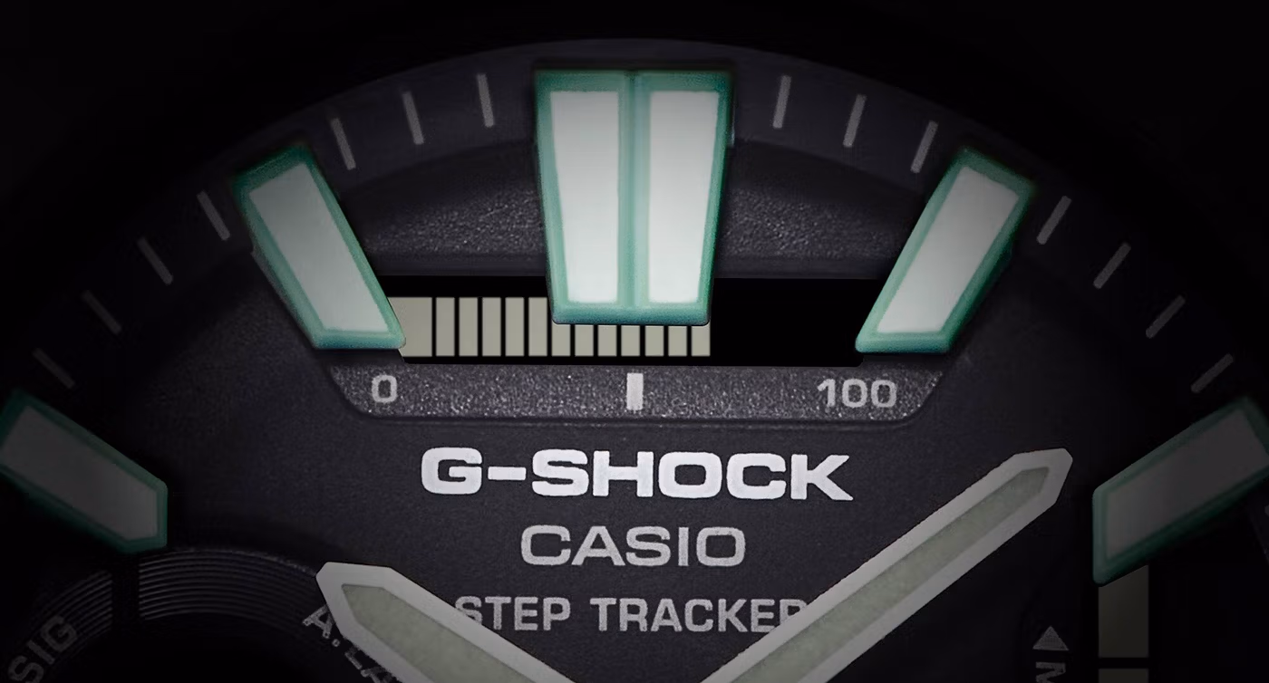 Casio GBA-950-7A