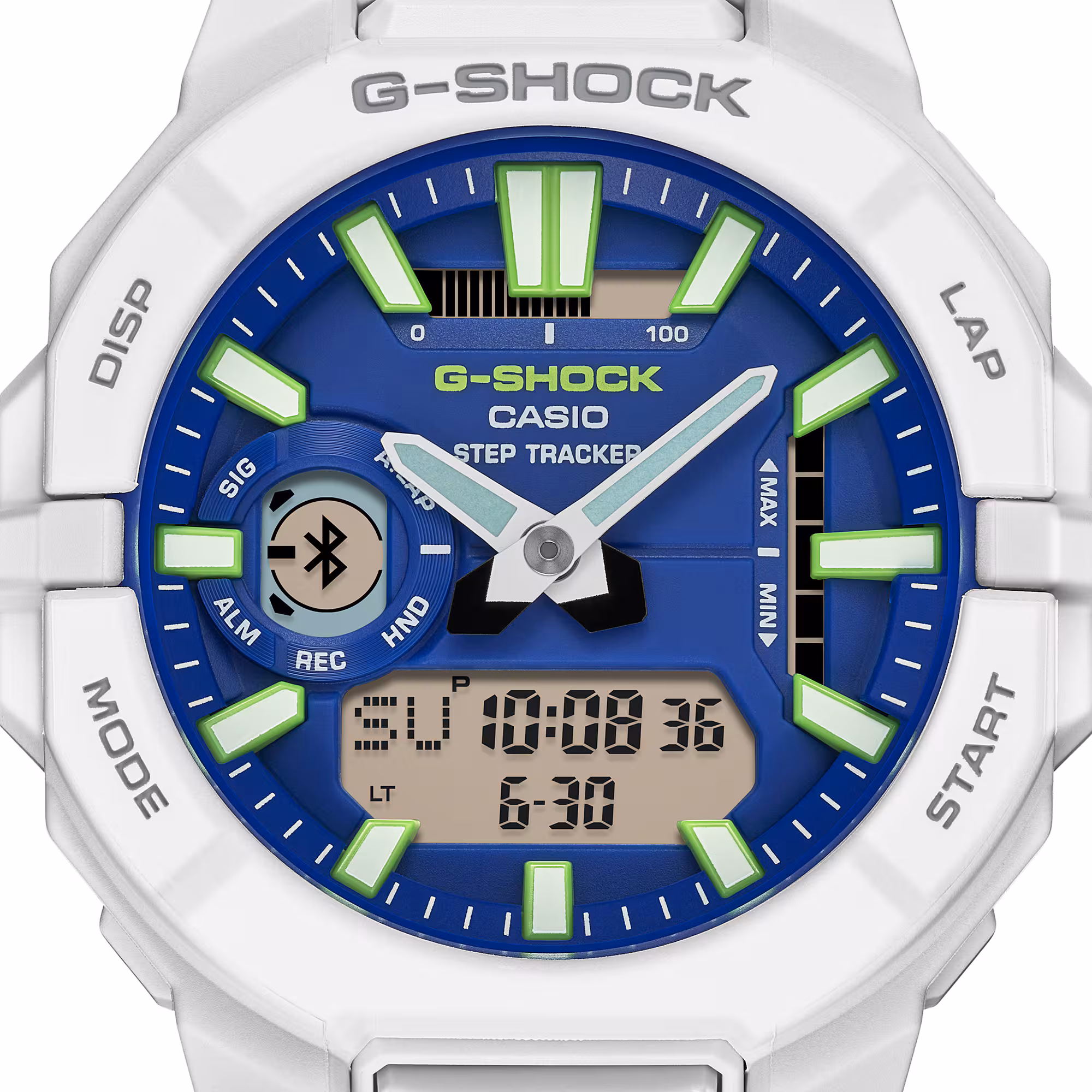 Casio GBA-950-7A2