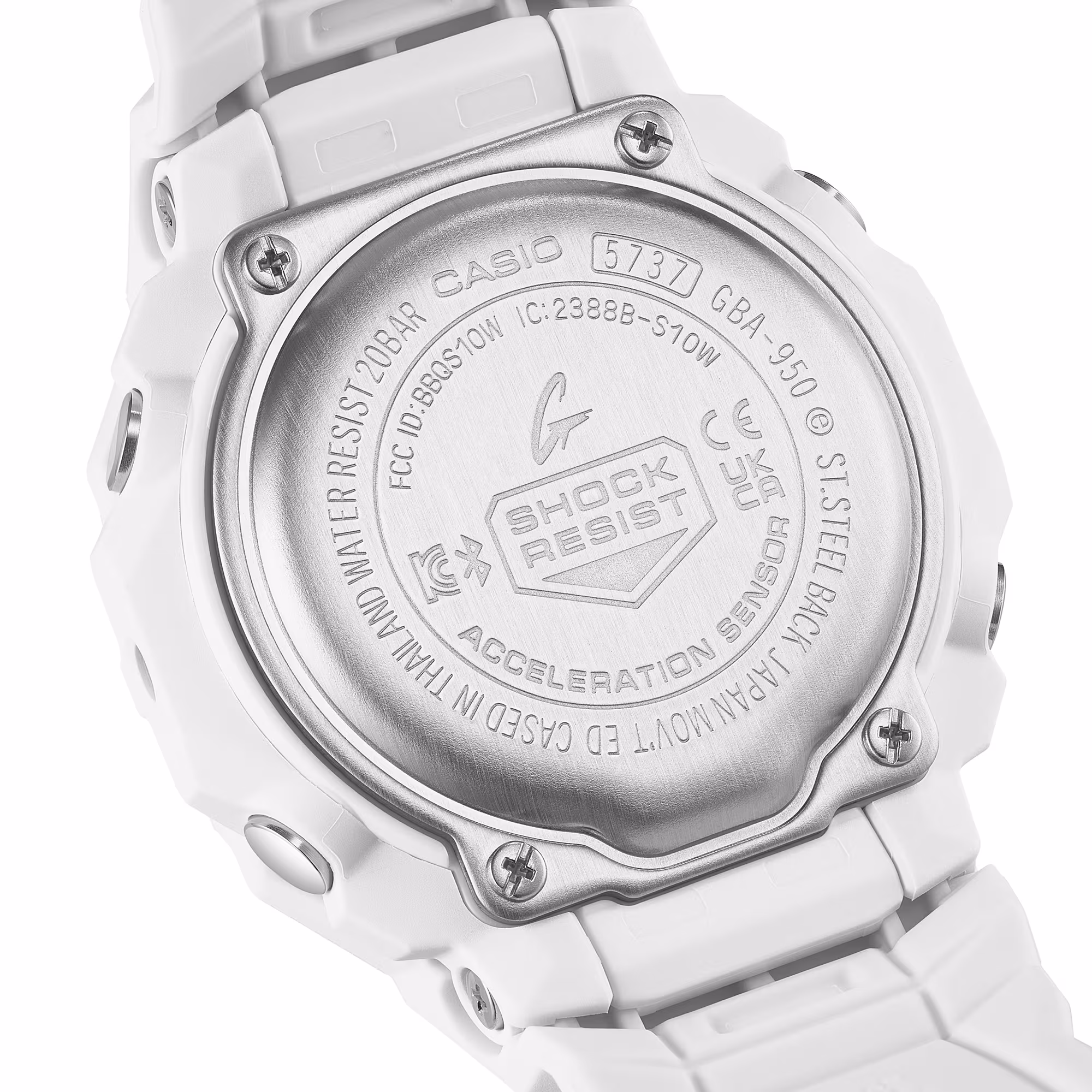 Casio GBA-950-7A2