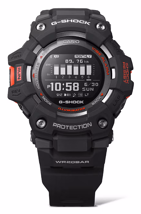 Casio GBD-100-1