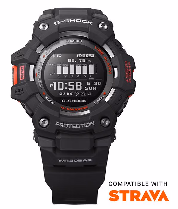 Casio GBD-100-1