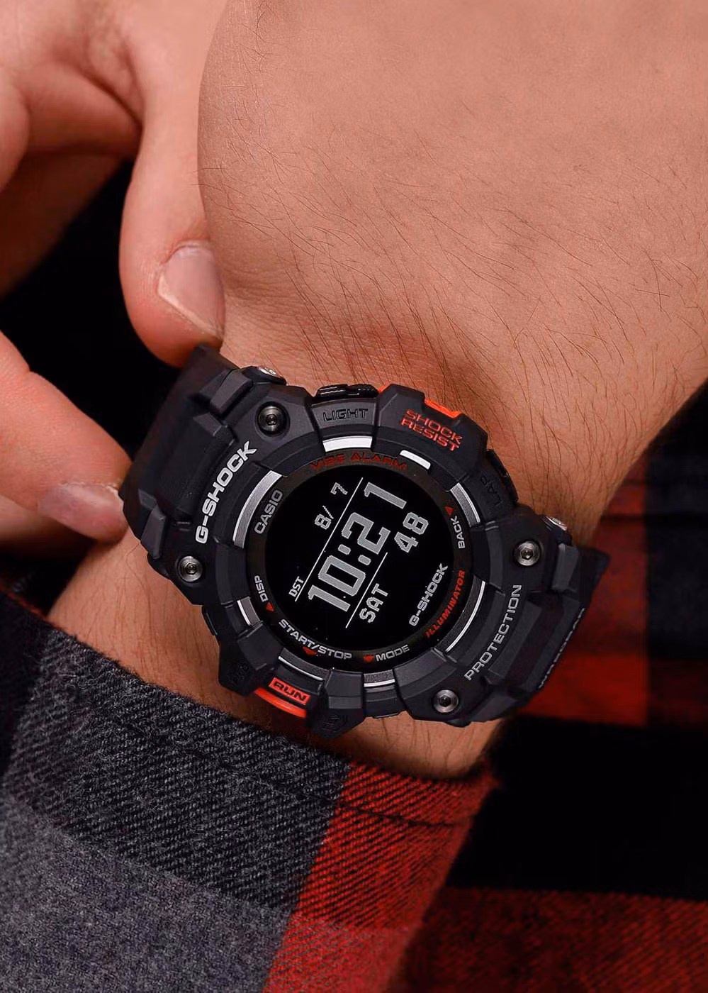 Casio GBD-100-1