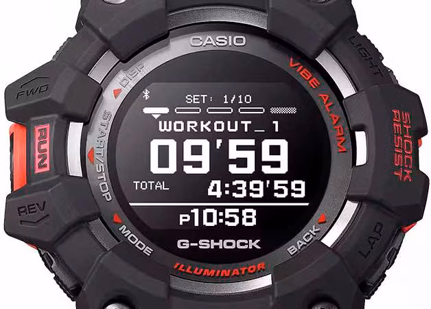 Casio GBD-100-1
