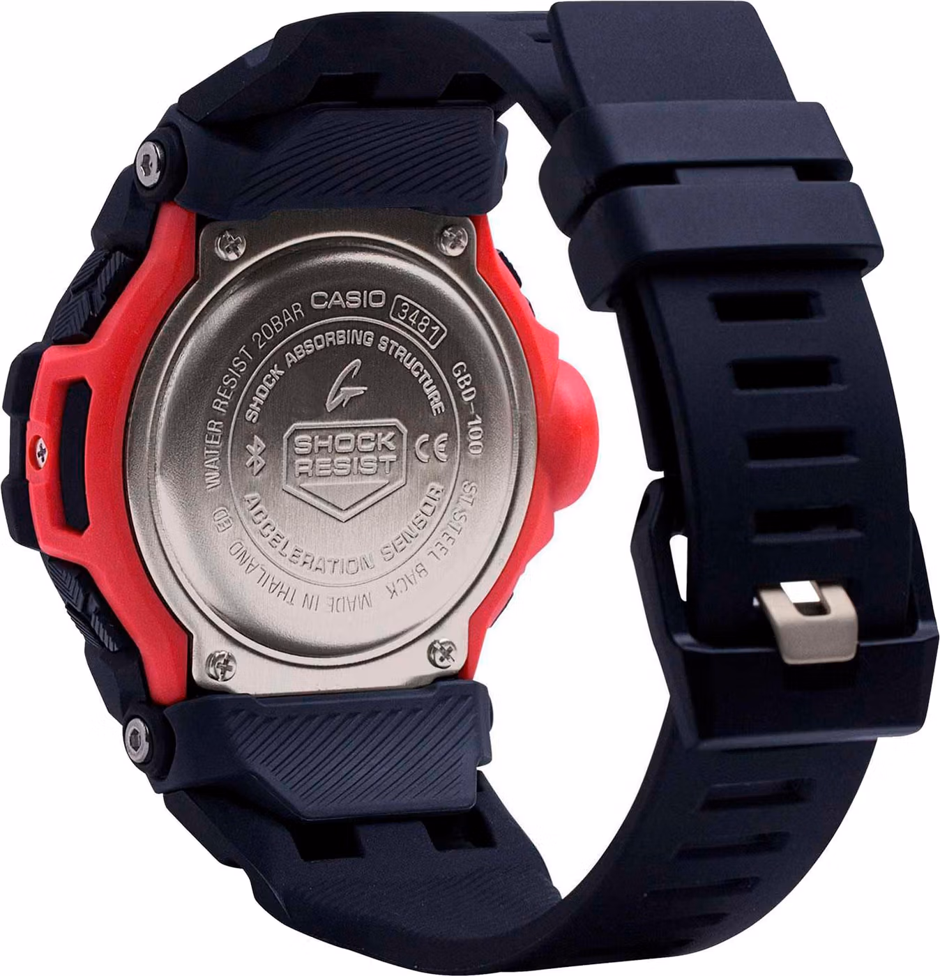 Casio GBD-100-1