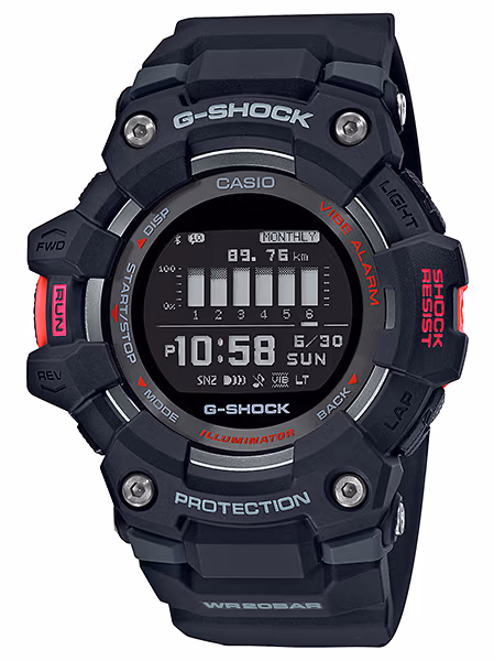 Casio GBD-100-1