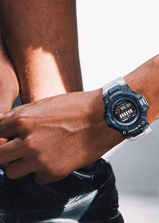 Casio GBD-100-1A7