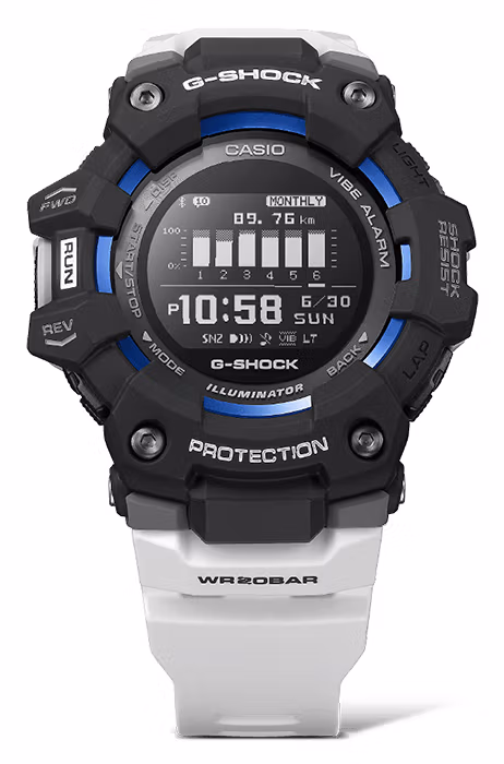 Casio GBD-100-1A7