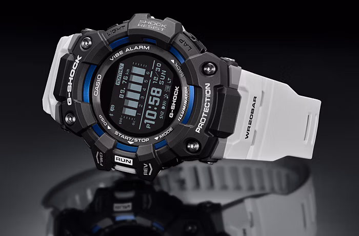 Casio GBD-100-1A7