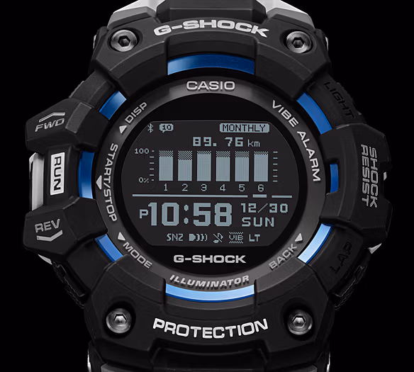 Casio GBD-100-1A7