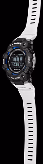 Casio GBD-100-1A7