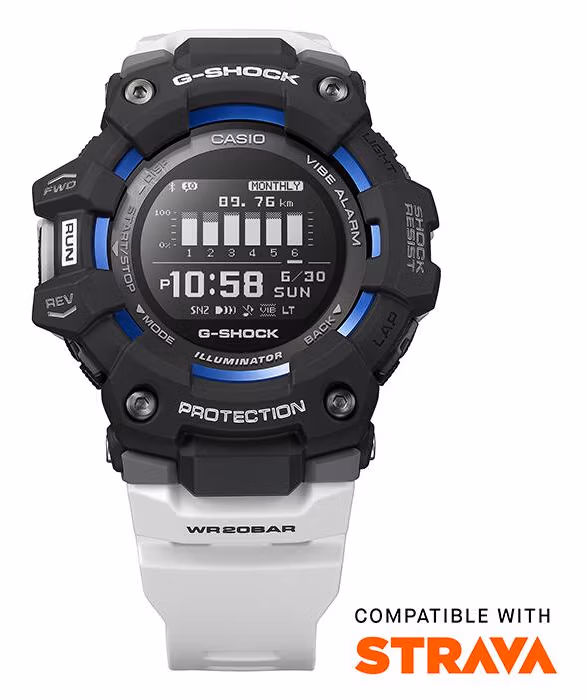 Casio GBD-100-1A7