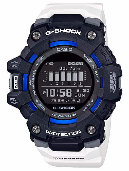 Casio GBD-100-1A7