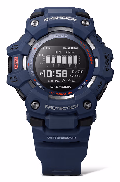 Casio GBD-100-2