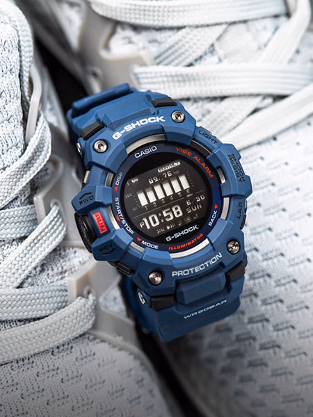 Casio GBD-100-2