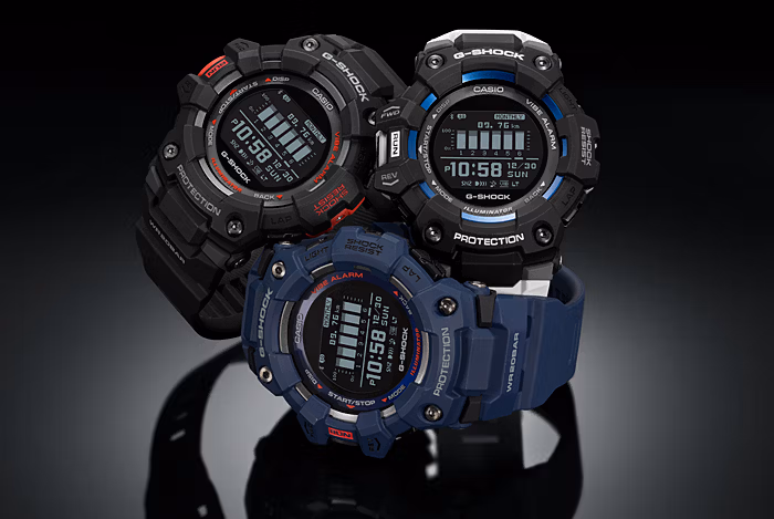 Casio GBD-100-2