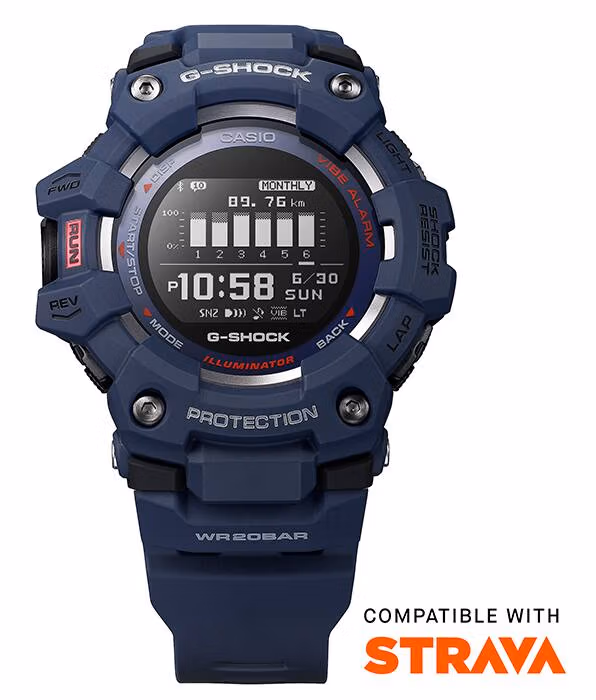 Casio GBD-100-2