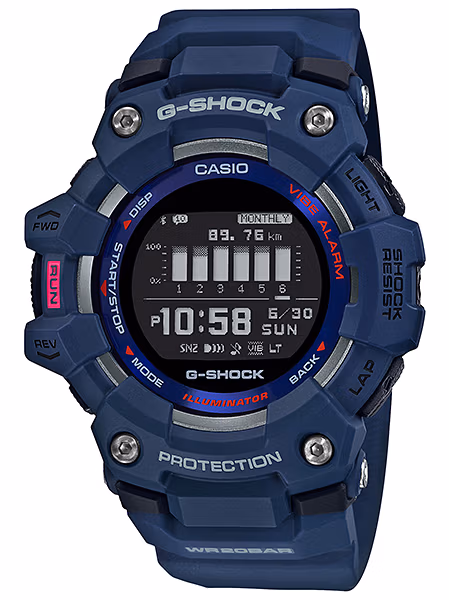 Casio GBD-100-2