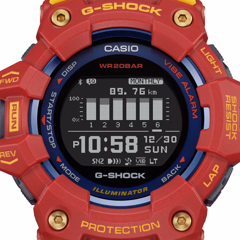 Casio GBD-100BAR-4