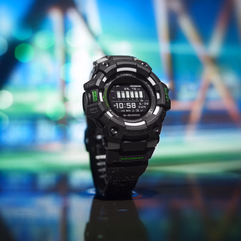 Casio GBD-100LM-1