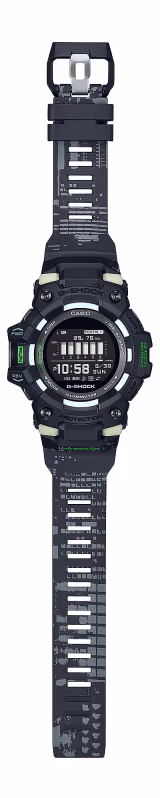 Casio GBD-100LM-1
