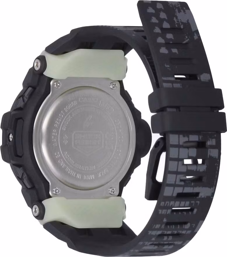 Casio GBD-100LM-1