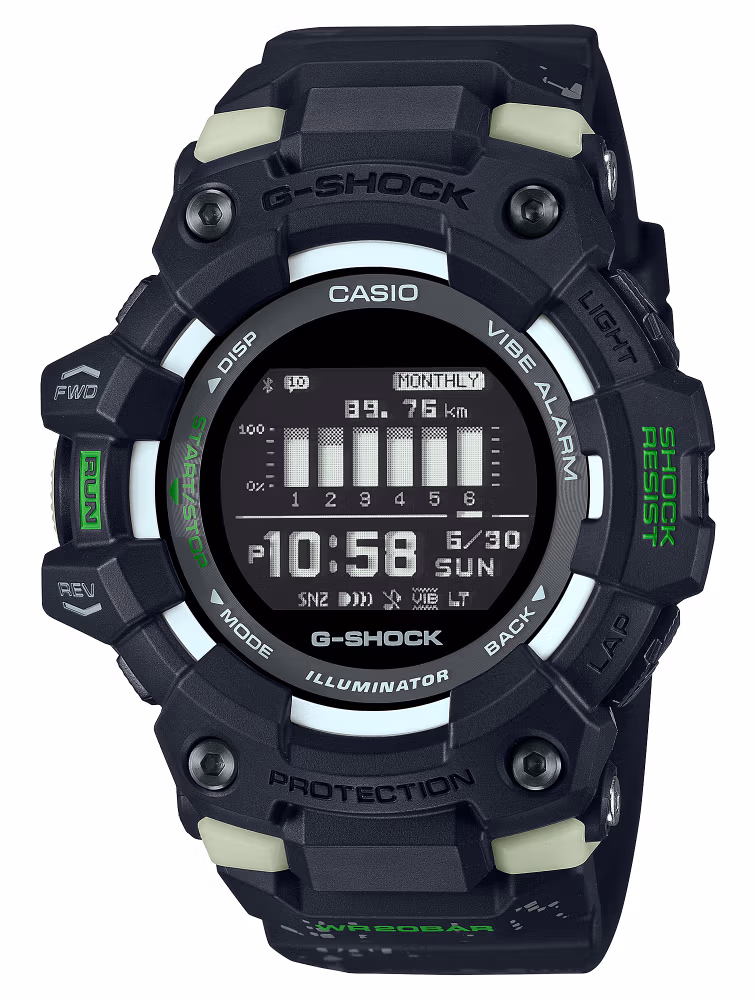Casio GBD-100LM-1