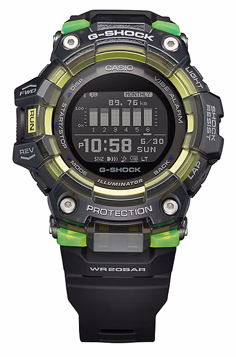 Casio GBD-100SM-1