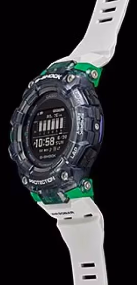 Casio GBD-100SM-1A7